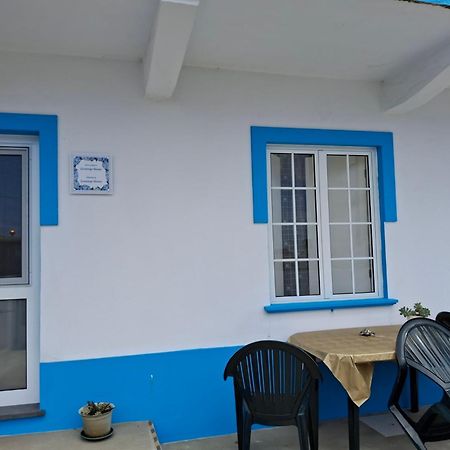 Villa Grannys House à Angra do Heroísmo Extérieur photo