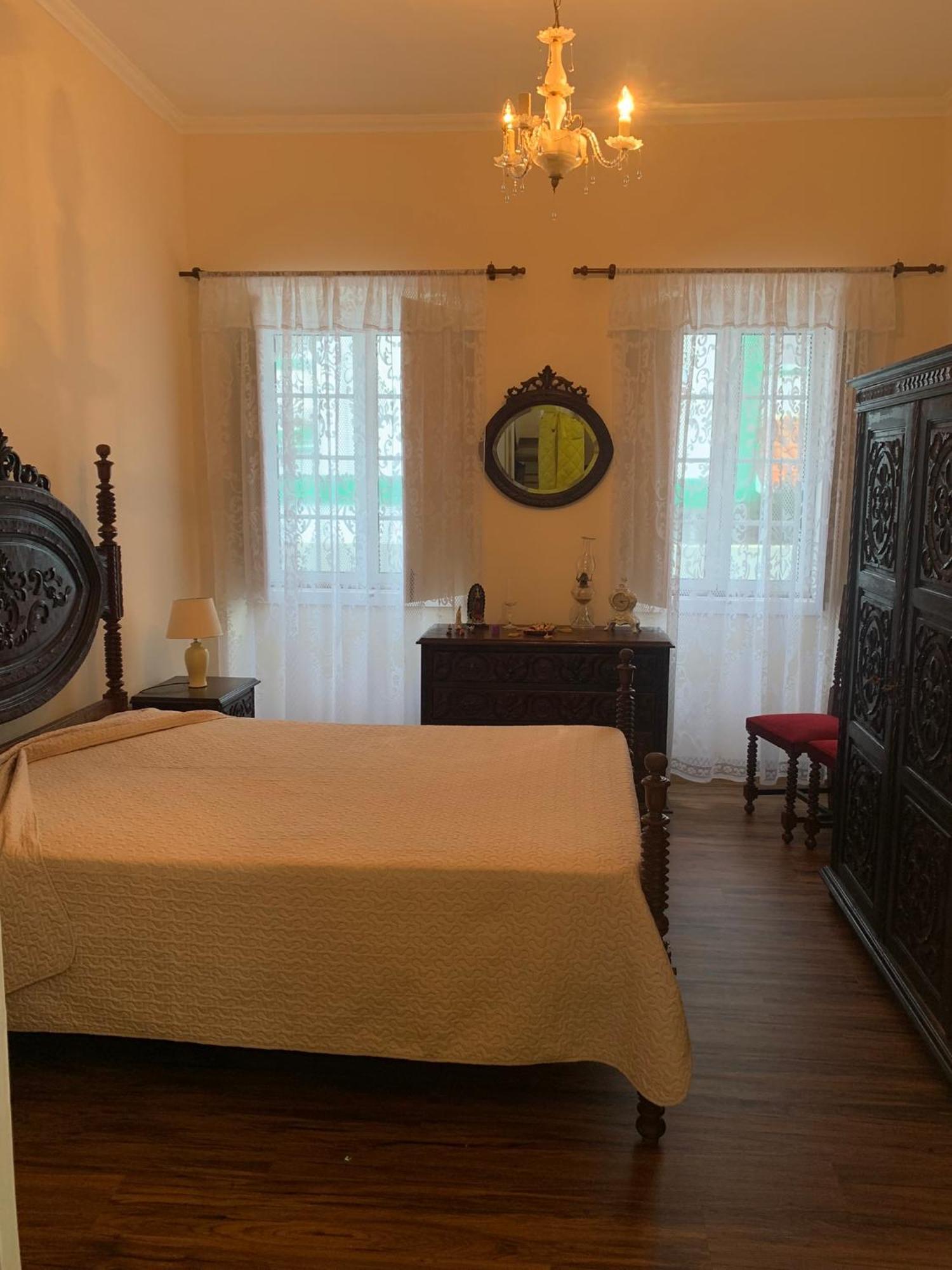 Villa Grannys House à Angra do Heroísmo Extérieur photo