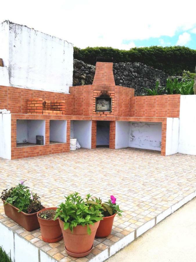 Villa Grannys House à Angra do Heroísmo Extérieur photo