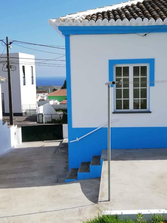 Villa Grannys House à Angra do Heroísmo Extérieur photo