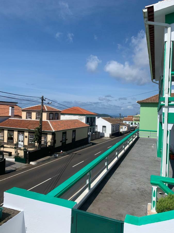 Villa Grannys House à Angra do Heroísmo Extérieur photo